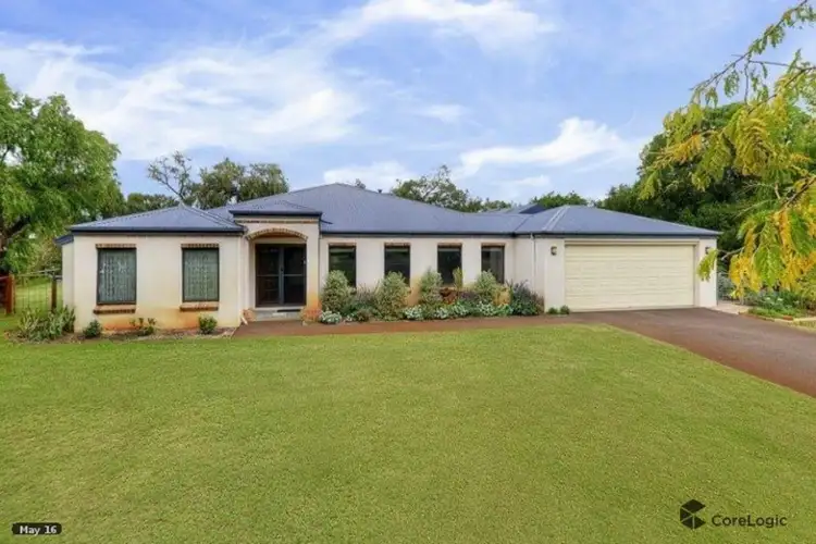 3 Klaehn Crescent, Yalyalup WA 6280