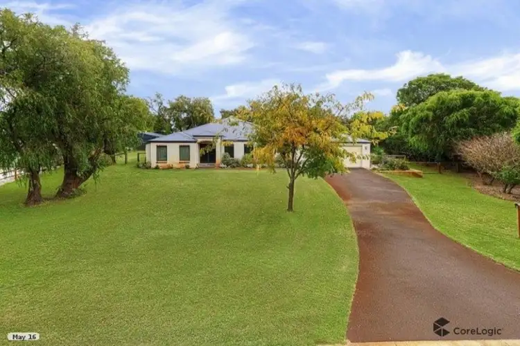 Fourth view of Homely house listing, 3 Klaehn Crescent, Yalyalup WA 6280