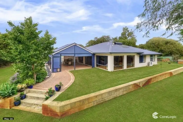 Fifth view of Homely house listing, 3 Klaehn Crescent, Yalyalup WA 6280