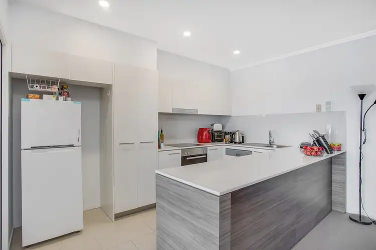 Fifth view of Homely apartment listing, 323/29-49 Varsity Parade, Varsity Lakes QLD 4227