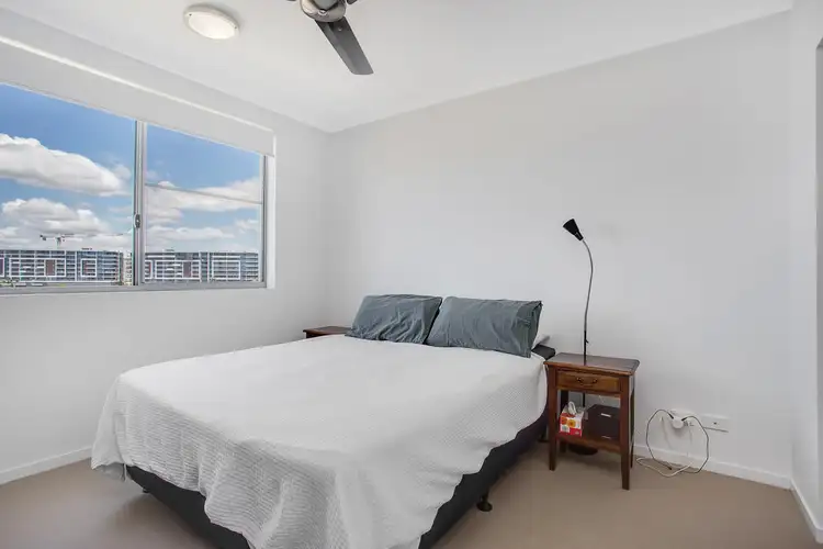Sixth view of Homely apartment listing, 323/29-49 Varsity Parade, Varsity Lakes QLD 4227