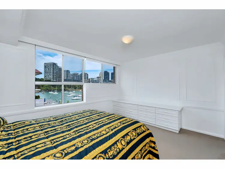 Sixth view of Homely apartment listing, 8/1 Bayview Street, Mcmahons Point NSW 2060