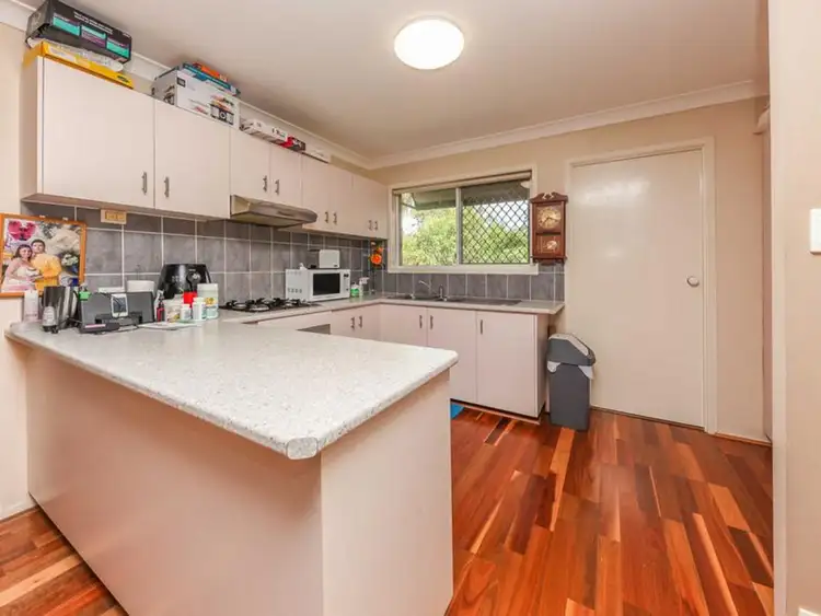 Third view of Homely townhouse listing, 3/28 Stackpole Street, Wishart QLD 4122