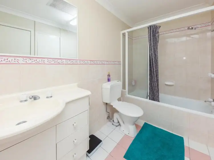 Fourth view of Homely townhouse listing, 3/28 Stackpole Street, Wishart QLD 4122