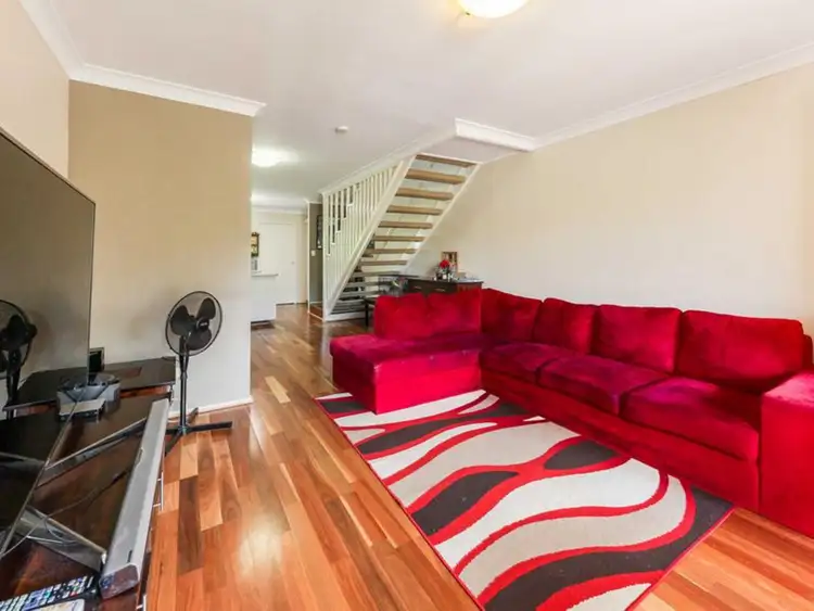 Fifth view of Homely townhouse listing, 3/28 Stackpole Street, Wishart QLD 4122