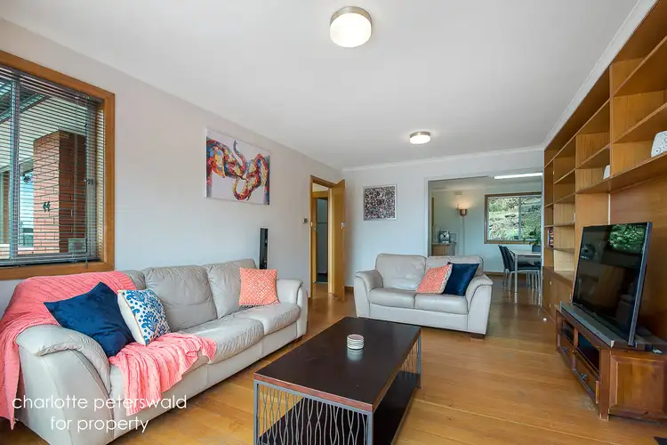 Third view of Homely house listing, 44 Walch Avenue, Moonah TAS 7009