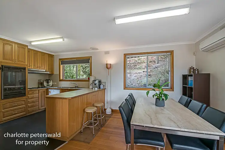 Fourth view of Homely house listing, 44 Walch Avenue, Moonah TAS 7009