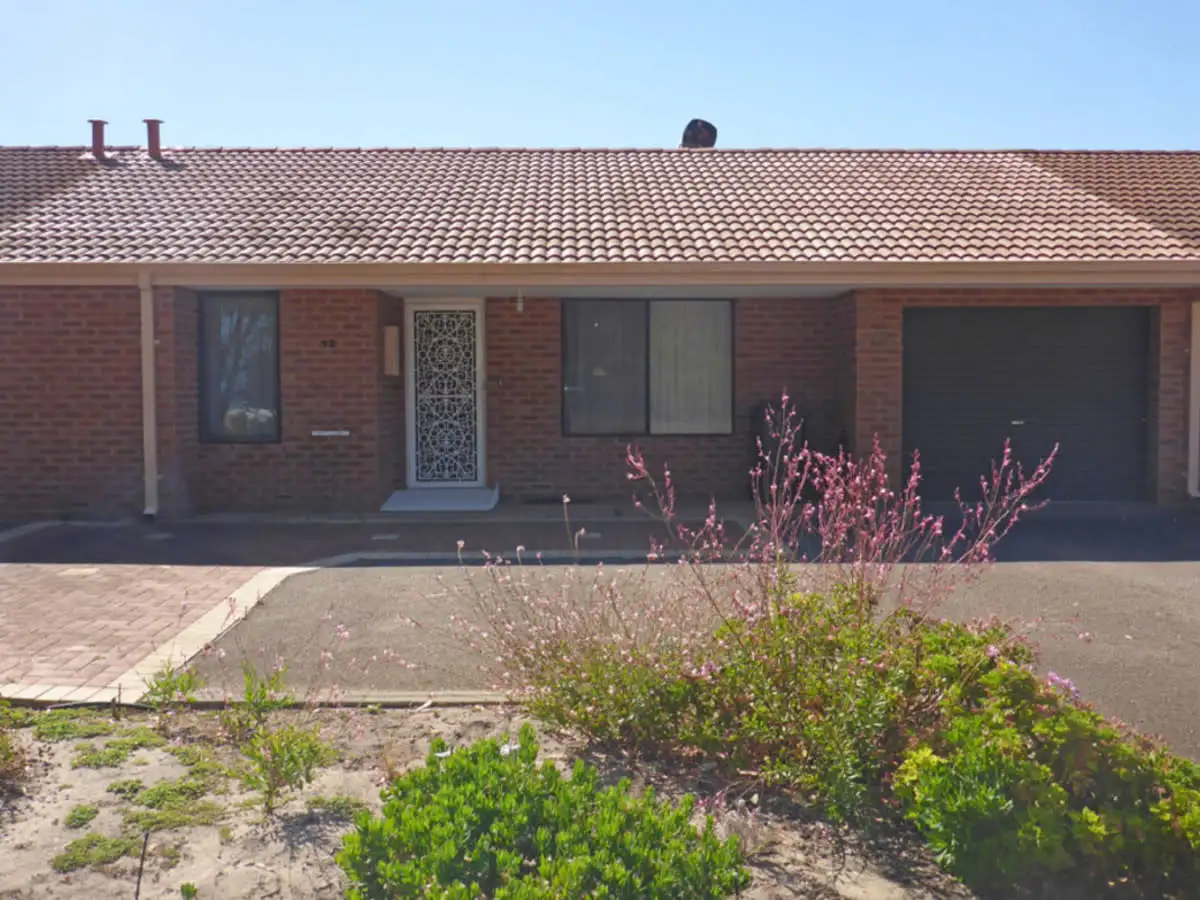 Main view of Homely retirement listing, 12/5 Randell Street, Esperance WA 6450