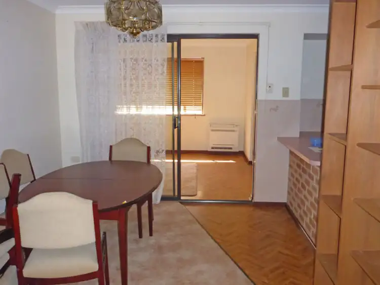 Third view of Homely retirement listing, 12/5 Randell Street, Esperance WA 6450