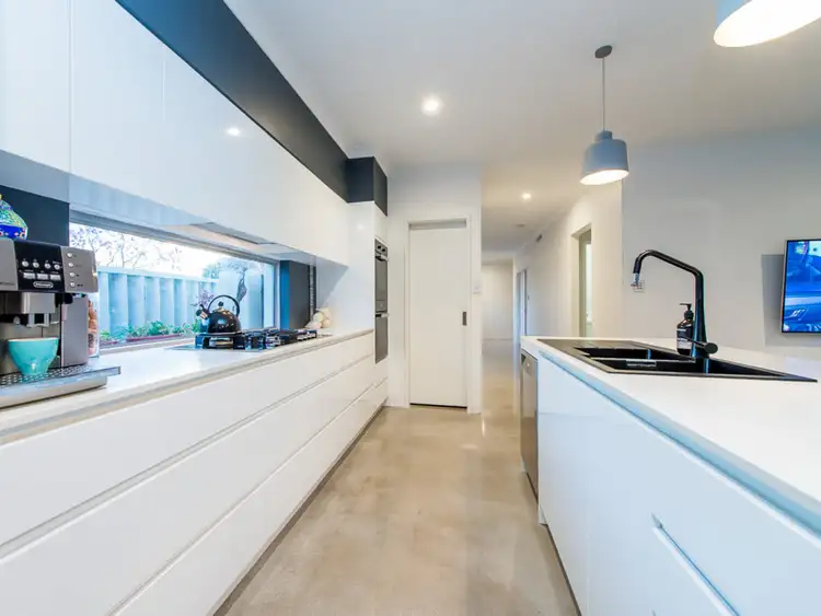 Sixth view of Homely house listing, 157B Bateman Road, Mount Pleasant WA 6153