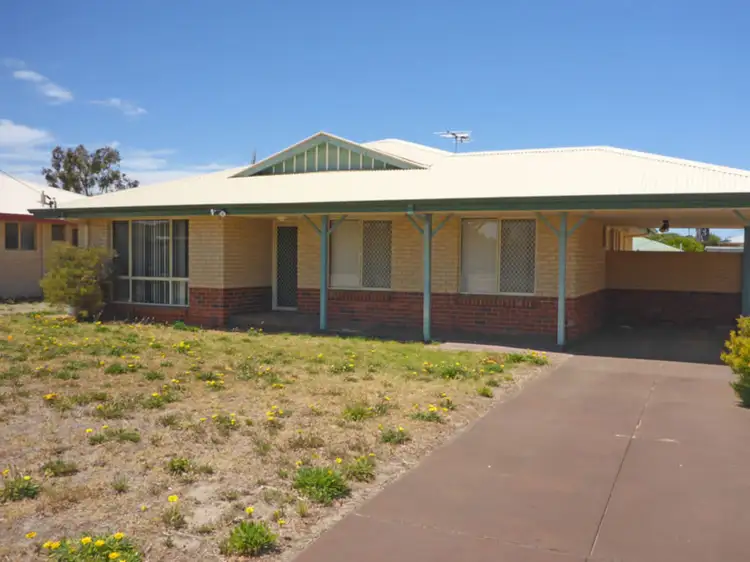 17 Whitegum Avenue, Castletown WA 6450