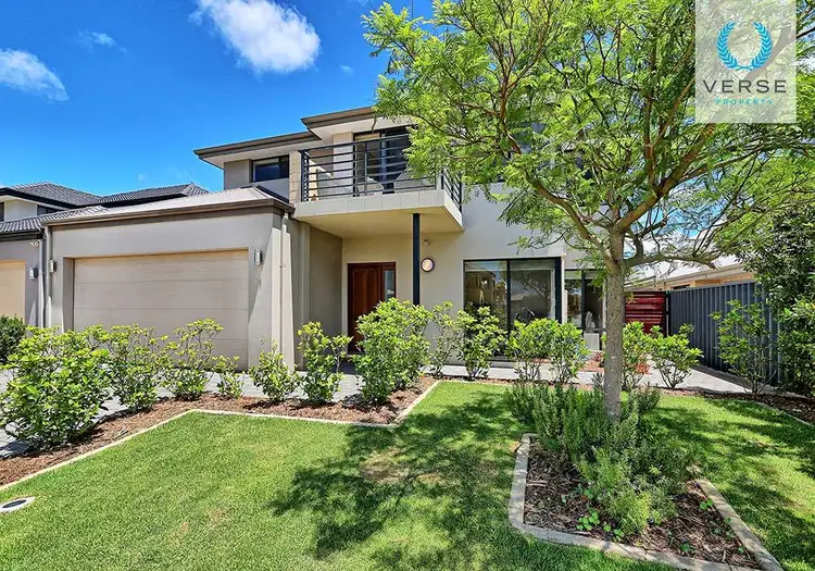 61 Vaucluse Circuit, Belmont WA 6104