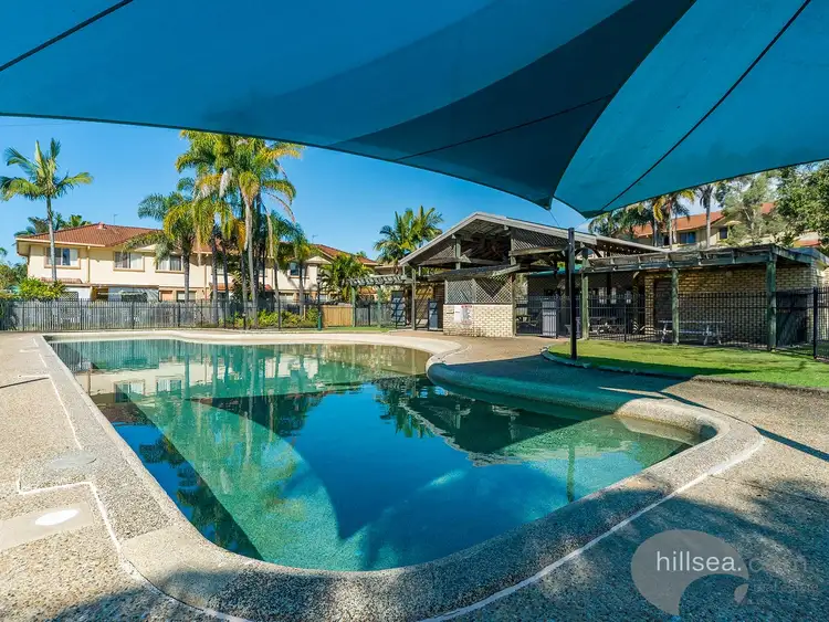 153/31 Usher Avenue, Labrador QLD 4215