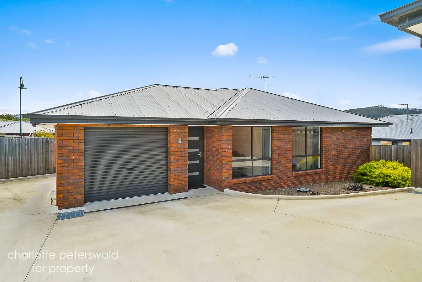 Main view of Homely villa listing, 1/1 Sams Court, Howrah TAS 7018