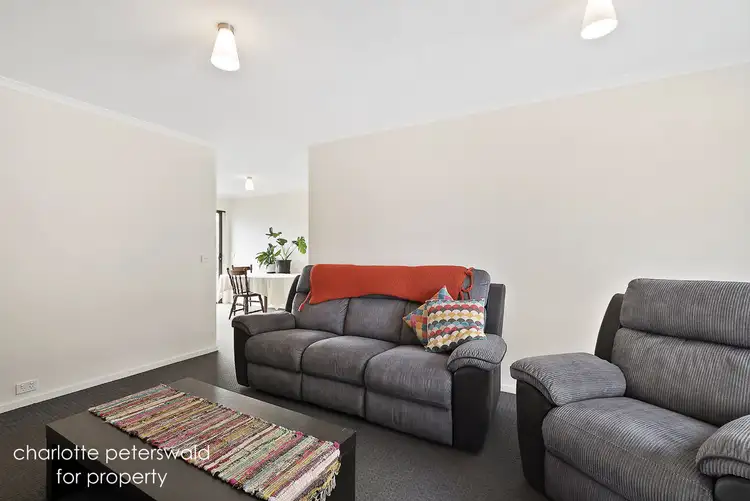 Fourth view of Homely villa listing, 1/1 Sams Court, Howrah TAS 7018