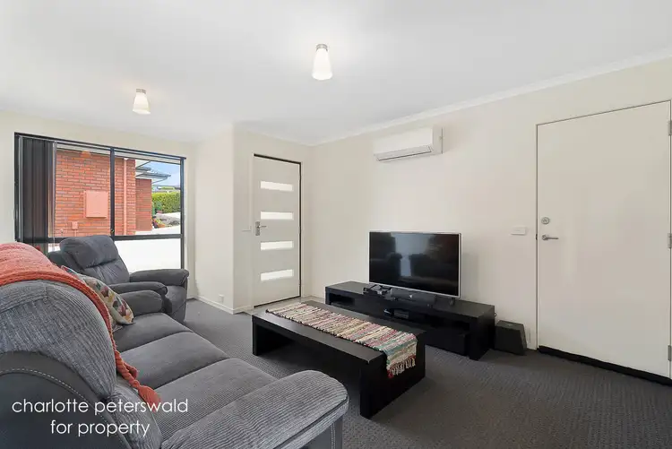 Fifth view of Homely villa listing, 1/1 Sams Court, Howrah TAS 7018