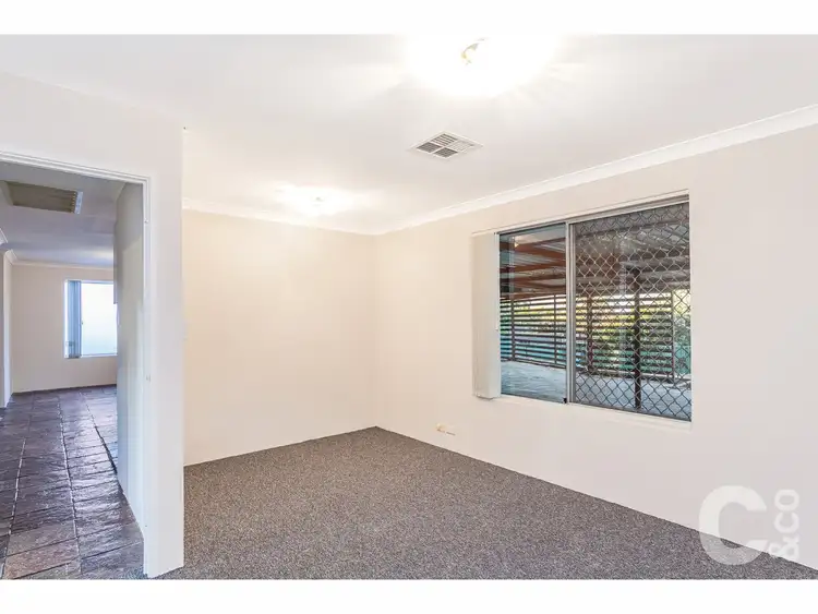 Second view of Homely house listing, 16 Mckean Way, Parmelia WA 6167