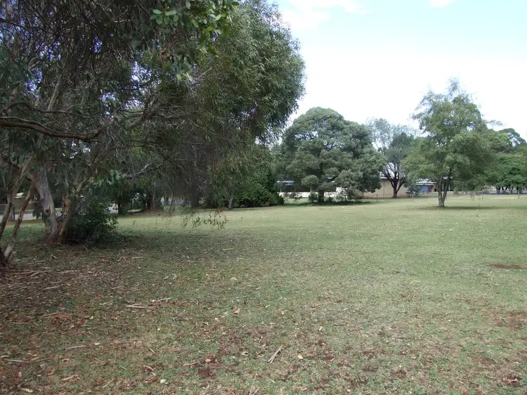 Second view of Homely land listing, Lot 4 Knotts Siding Road, Rawson VIC 3825