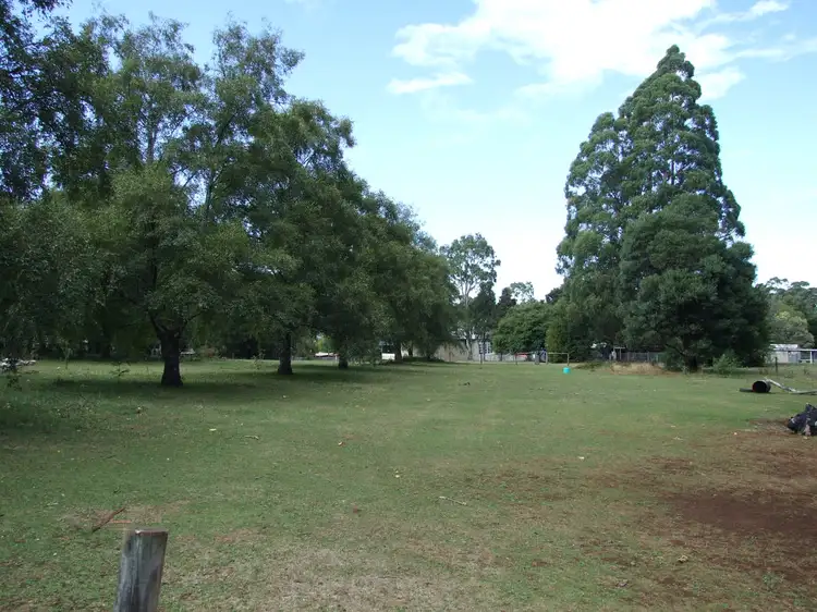 Fourth view of Homely land listing, Lot 4 Knotts Siding Road, Rawson VIC 3825