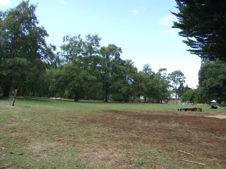 Sixth view of Homely land listing, Lot 4 Knotts Siding Road, Rawson VIC 3825