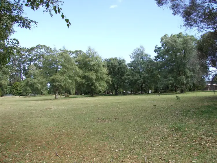 Seventh view of Homely land listing, Lot 4 Knotts Siding Road, Rawson VIC 3825