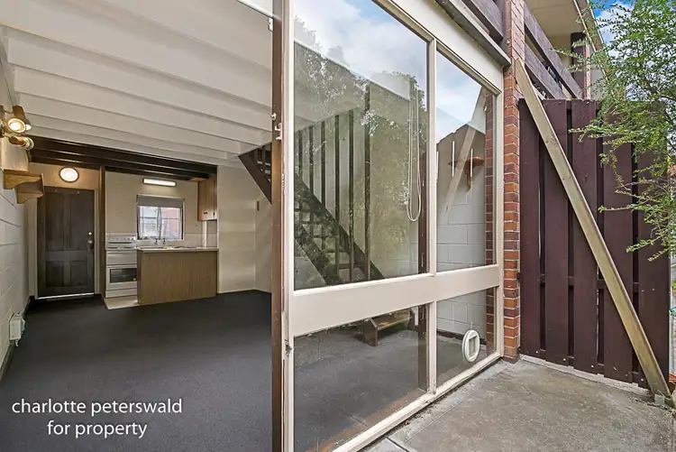 Fifth view of Homely unit listing, 3/11 Trumpeter Street, Battery Point TAS 7004