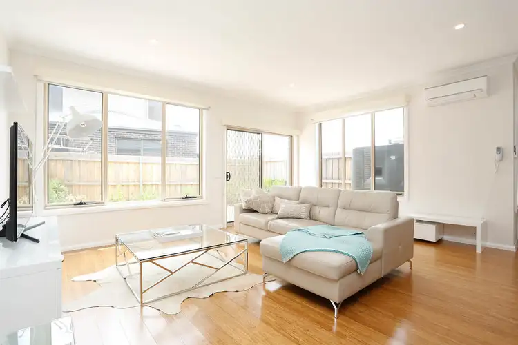 Second view of Homely townhouse listing, 4/20 Castley Crescent, Braybrook VIC 3019