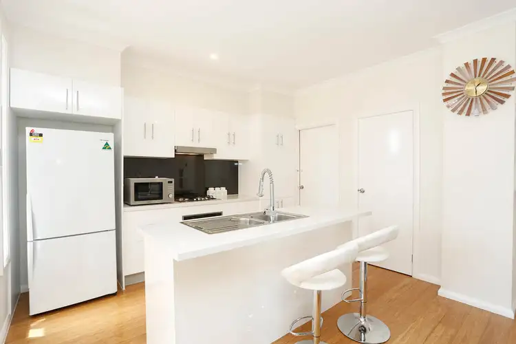 Third view of Homely townhouse listing, 4/20 Castley Crescent, Braybrook VIC 3019