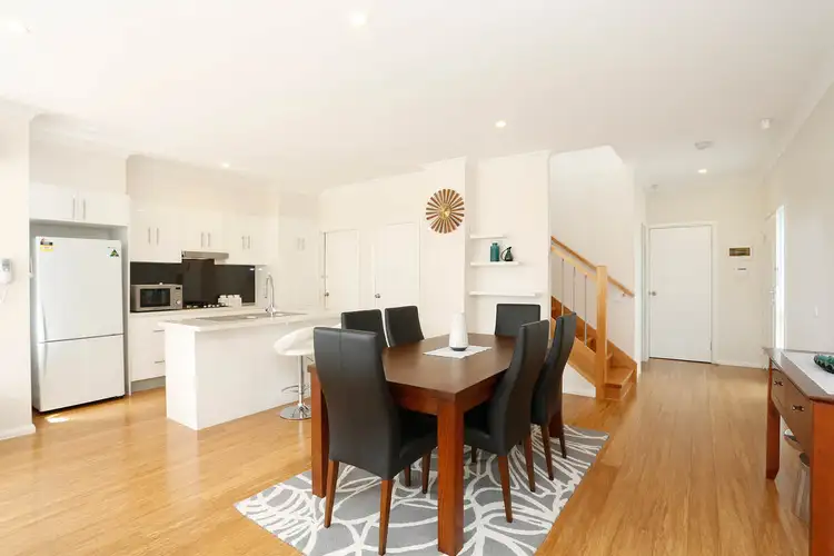 Fourth view of Homely townhouse listing, 4/20 Castley Crescent, Braybrook VIC 3019