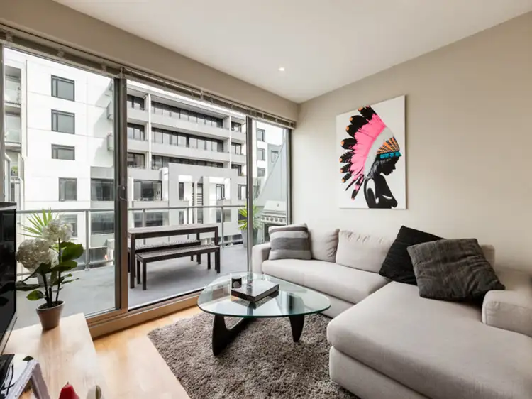 201/99 Nott Street, Port Melbourne VIC 3207