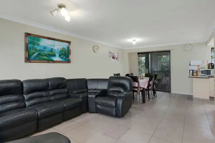 Fifth view of Homely townhouse listing, 9 Camelia Court 67 Nerang Street, Nerang QLD 4211