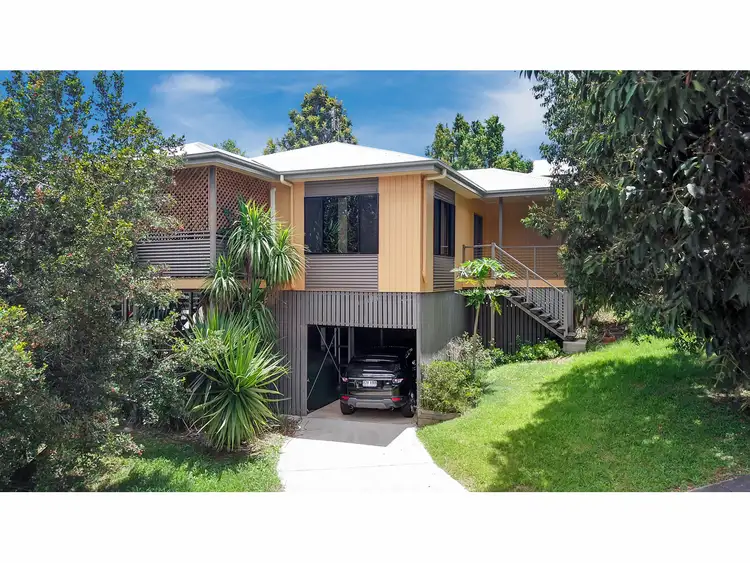 2 Jabiru Court, Maleny QLD 4552