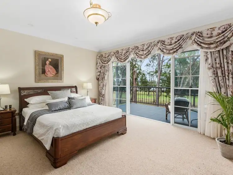 1 Bonville Court, Middle Ridge QLD 4350