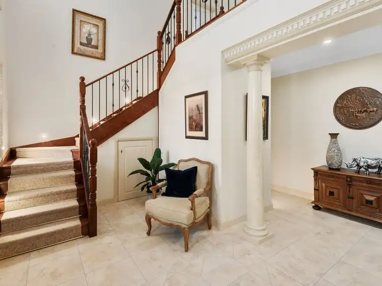 Sixth view of Homely house listing, 1 Bonville Court, Middle Ridge QLD 4350