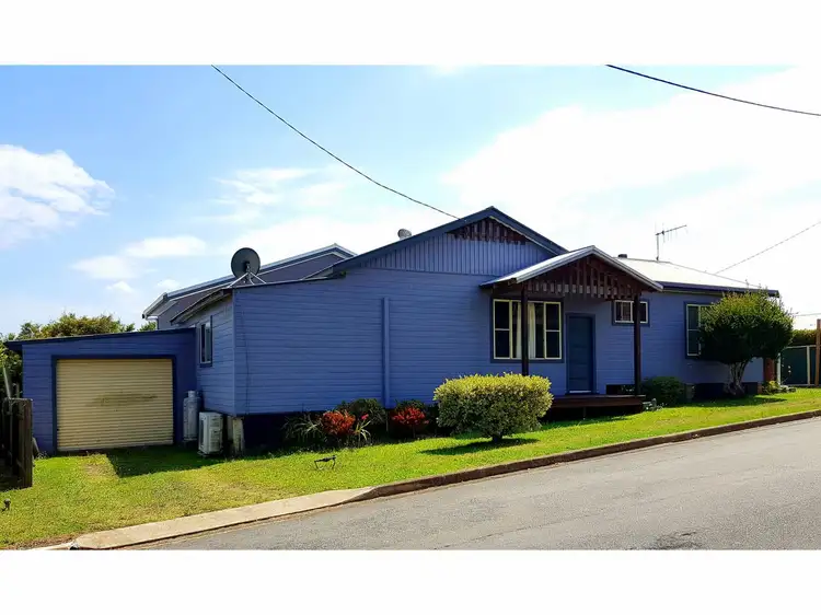 3 Wade Street, Wauchope NSW 2446