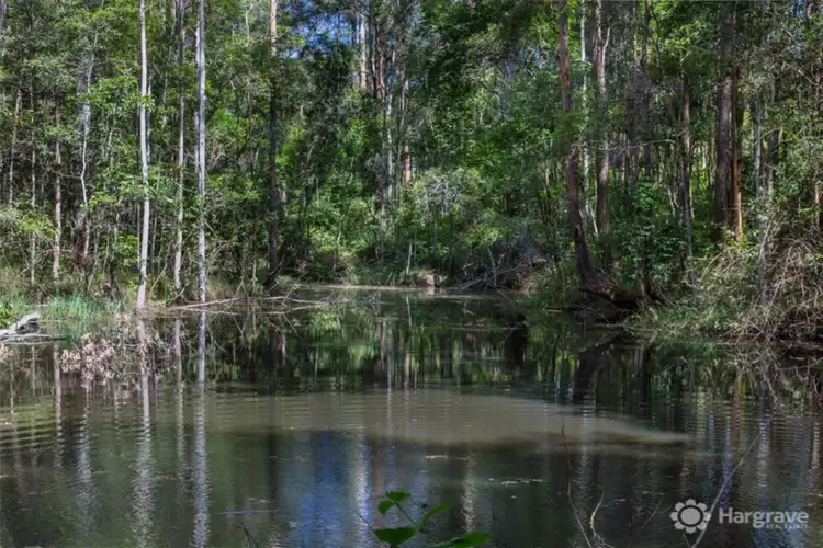 Third view of Homely house listing, 345 Jampot Creek Road, Cooran QLD 4569