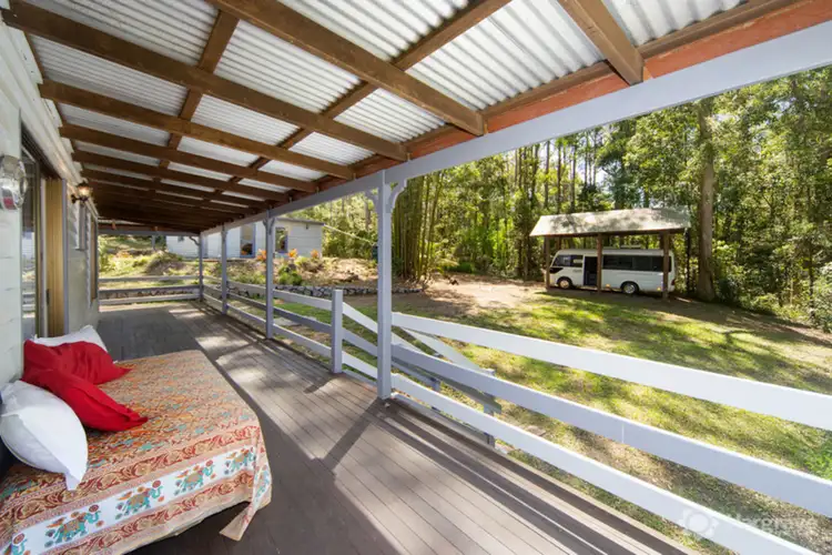 Fourth view of Homely house listing, 345 Jampot Creek Road, Cooran QLD 4569