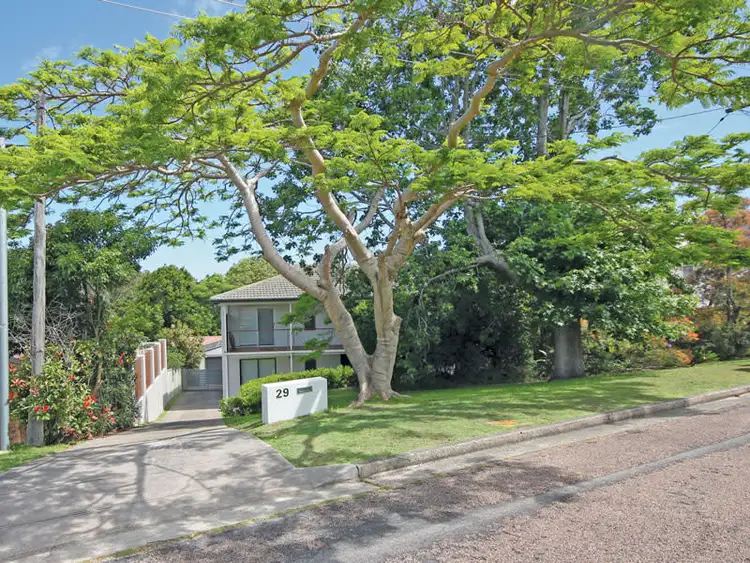 Main view of Homely house listing, 29 Thurlow Avenue, Nelson Bay NSW 2315