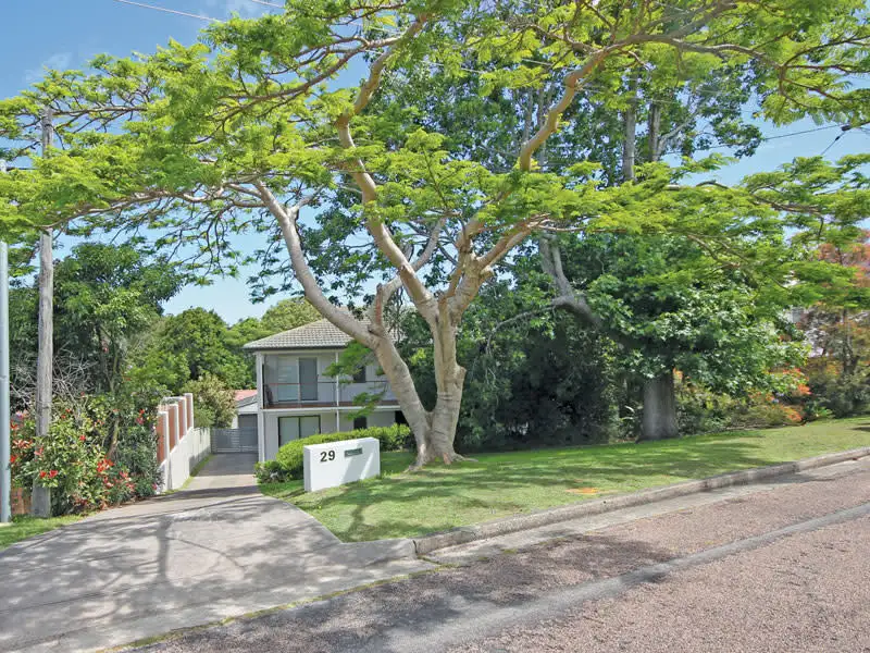 Main view of Homely house listing, 29 Thurlow Avenue, Nelson Bay NSW 2315
