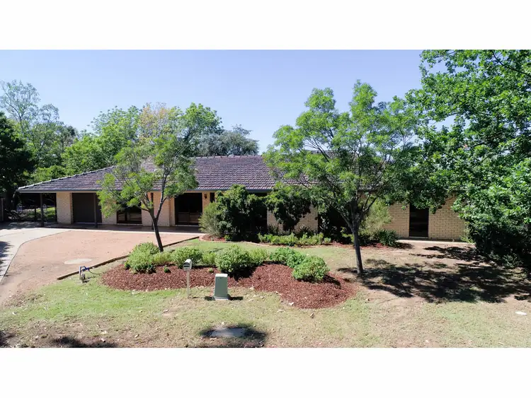 5 Rivergum Place, Dubbo NSW 2830