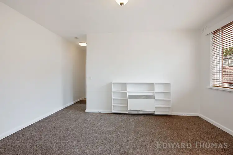 Second view of Homely apartment listing, 5/84 Dover Street, Flemington VIC 3031