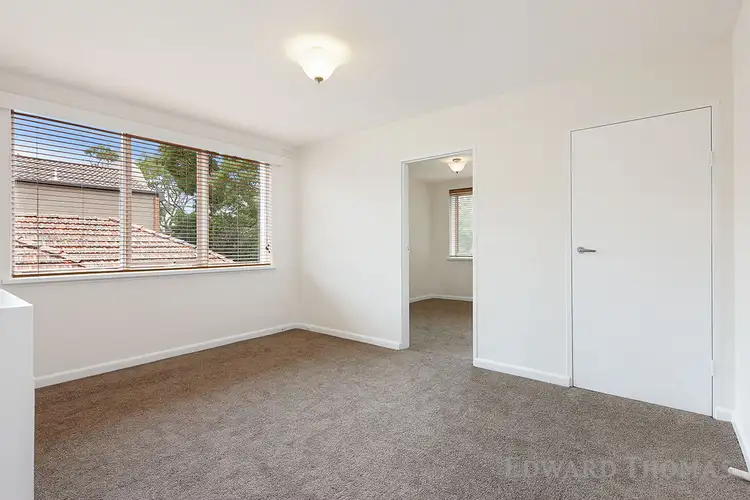 Fourth view of Homely apartment listing, 5/84 Dover Street, Flemington VIC 3031