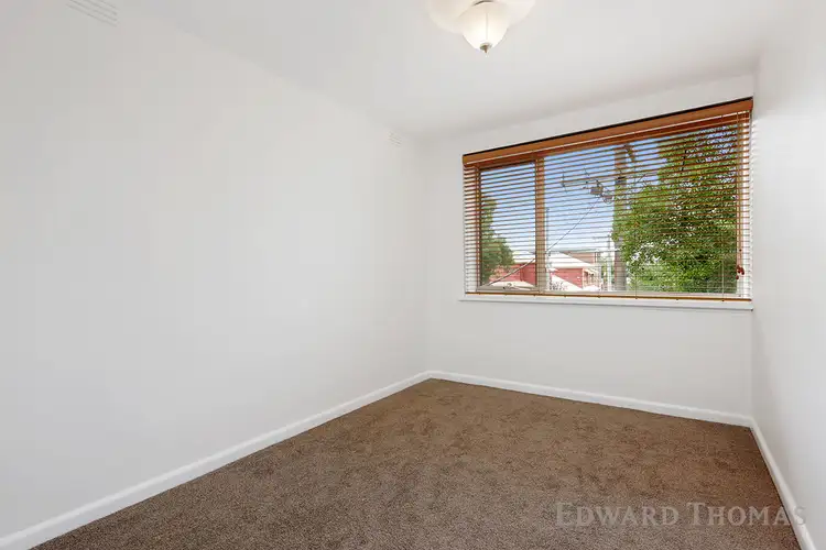 Fifth view of Homely apartment listing, 5/84 Dover Street, Flemington VIC 3031