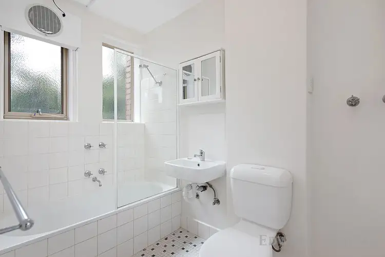 Sixth view of Homely apartment listing, 5/84 Dover Street, Flemington VIC 3031