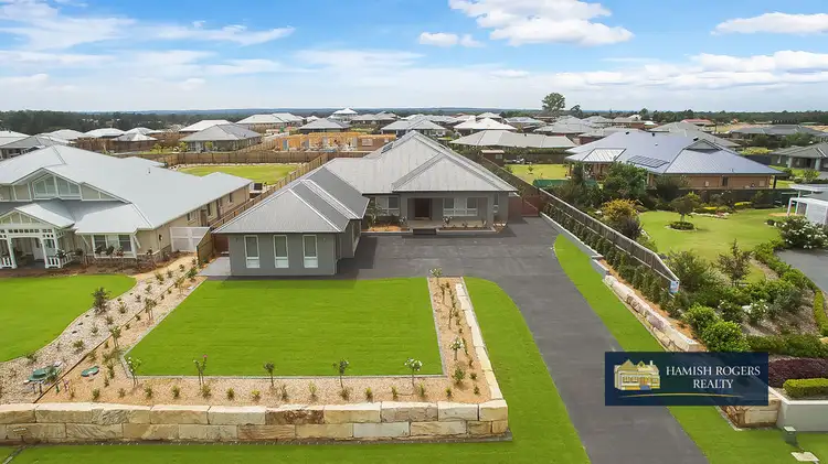 4 Orchard Way, Pitt Town NSW 2756