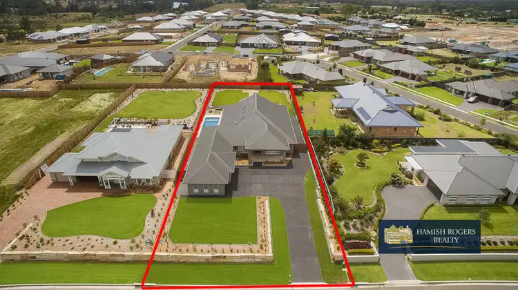 Third view of Homely house listing, 4 Orchard Way, Pitt Town NSW 2756