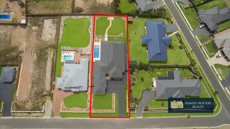 Fifth view of Homely house listing, 4 Orchard Way, Pitt Town NSW 2756