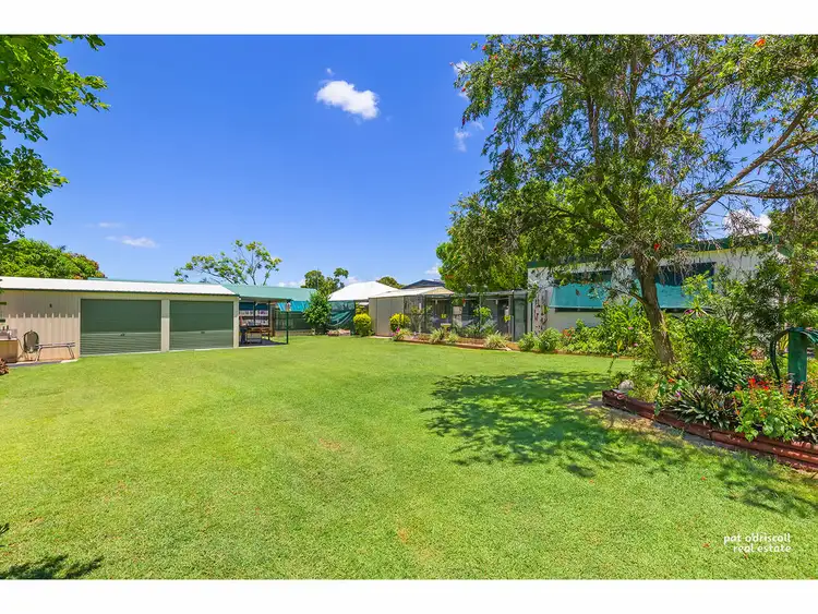 Second view of Homely house listing, 5 Boldeman Street, The Range QLD 4700