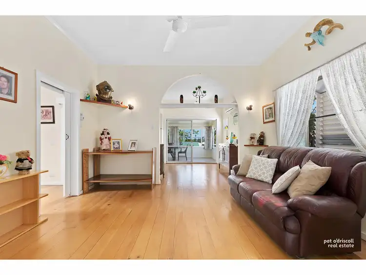 Third view of Homely house listing, 5 Boldeman Street, The Range QLD 4700