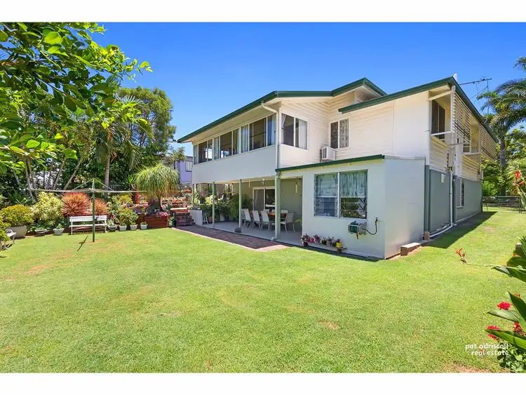 Sixth view of Homely house listing, 5 Boldeman Street, The Range QLD 4700